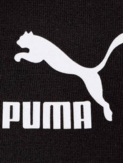 T-shirt Nero Puma
