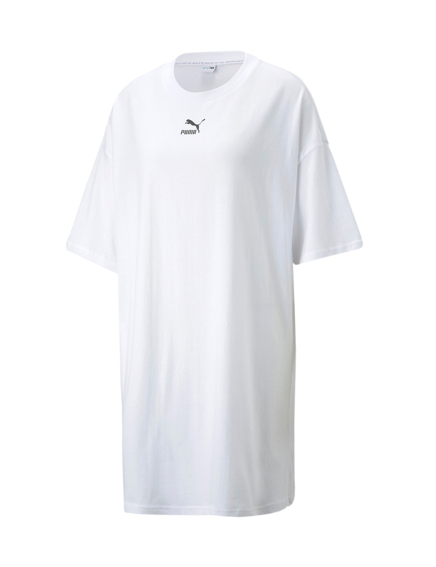 Vestiti Bianco Puma