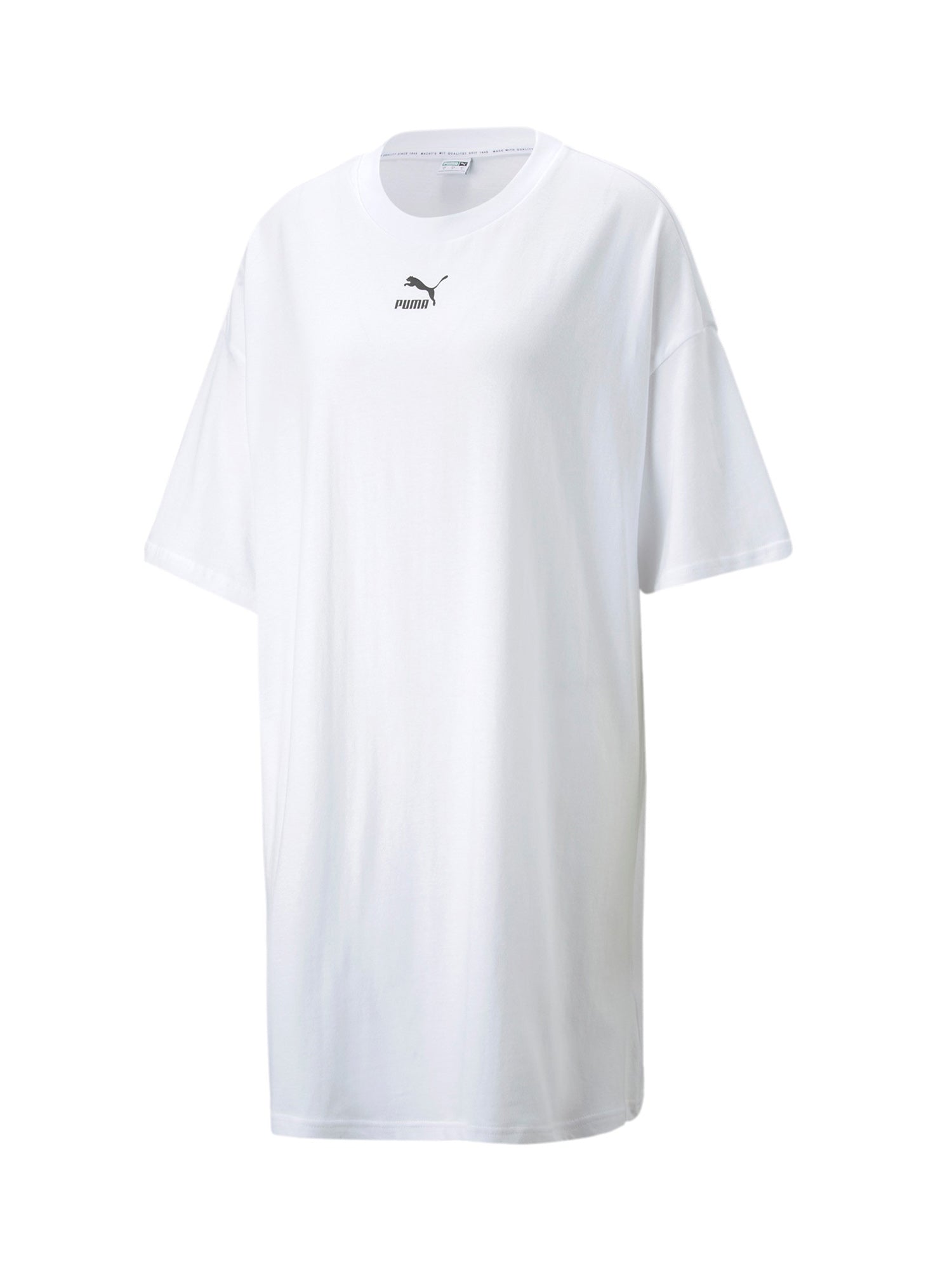 Vestiti Bianco Puma