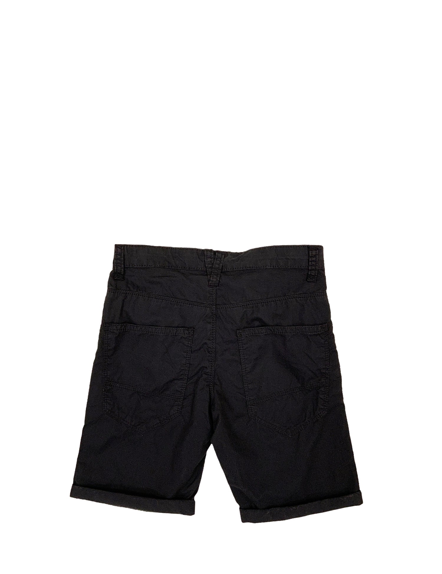 Bermuda Nero Losan