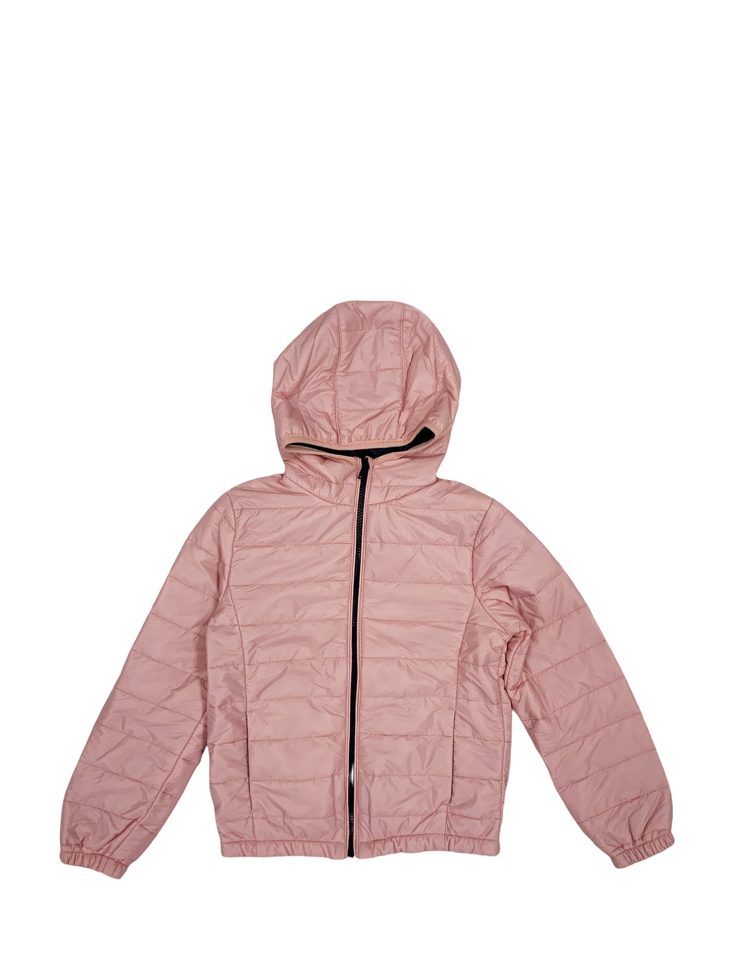 Piumini Rosa Losan