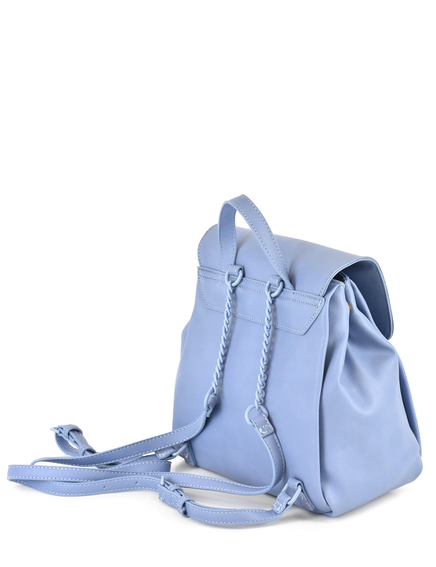 Zaini Blu Roccobarocco