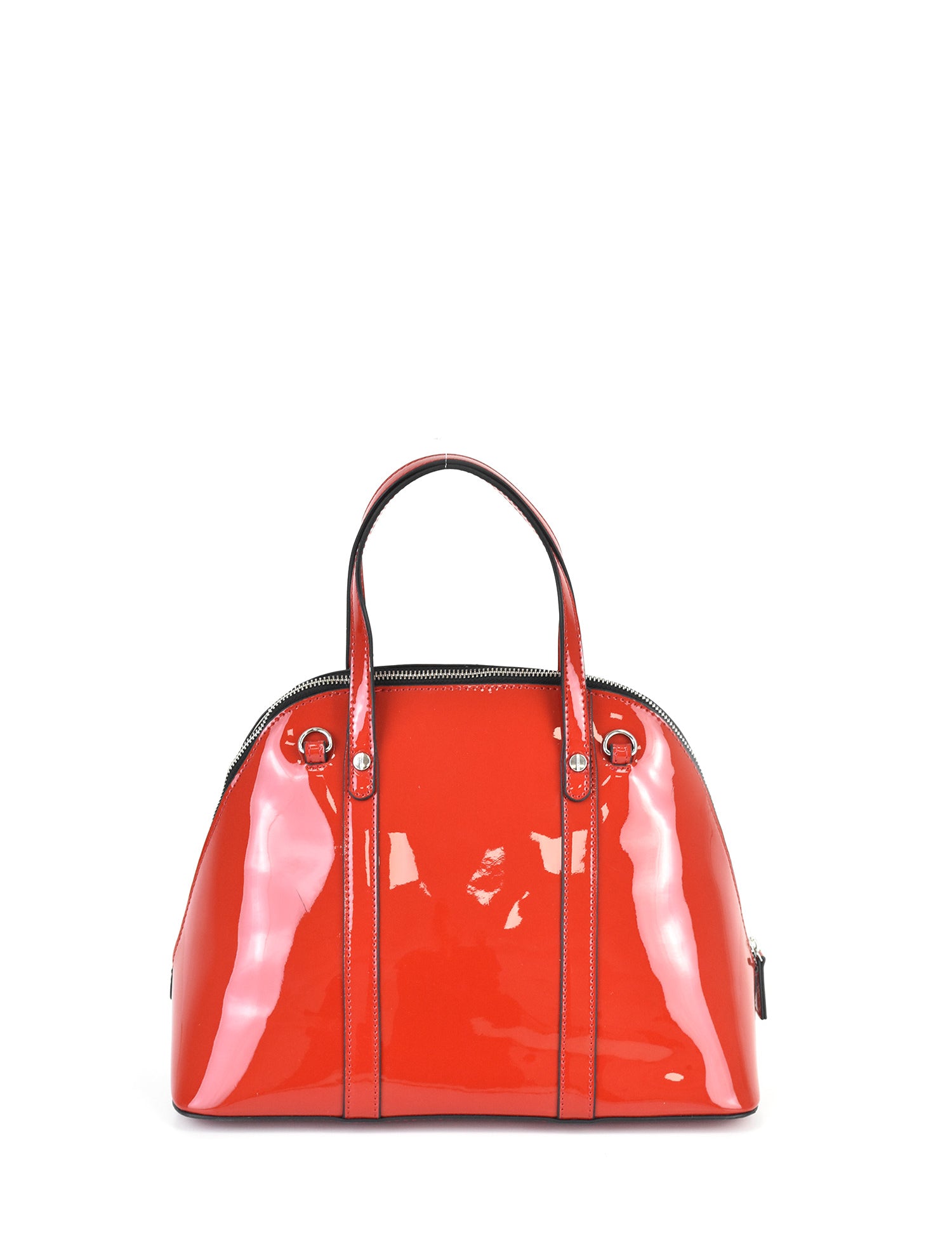 Borse a mano Rosso Roccobarocco