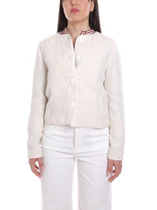 Giacche Beige Cafenoir