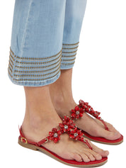 Jeans Blu Cafenoir