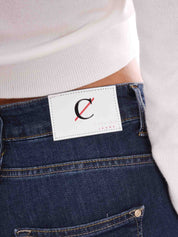 Jeans Blu Cafenoir