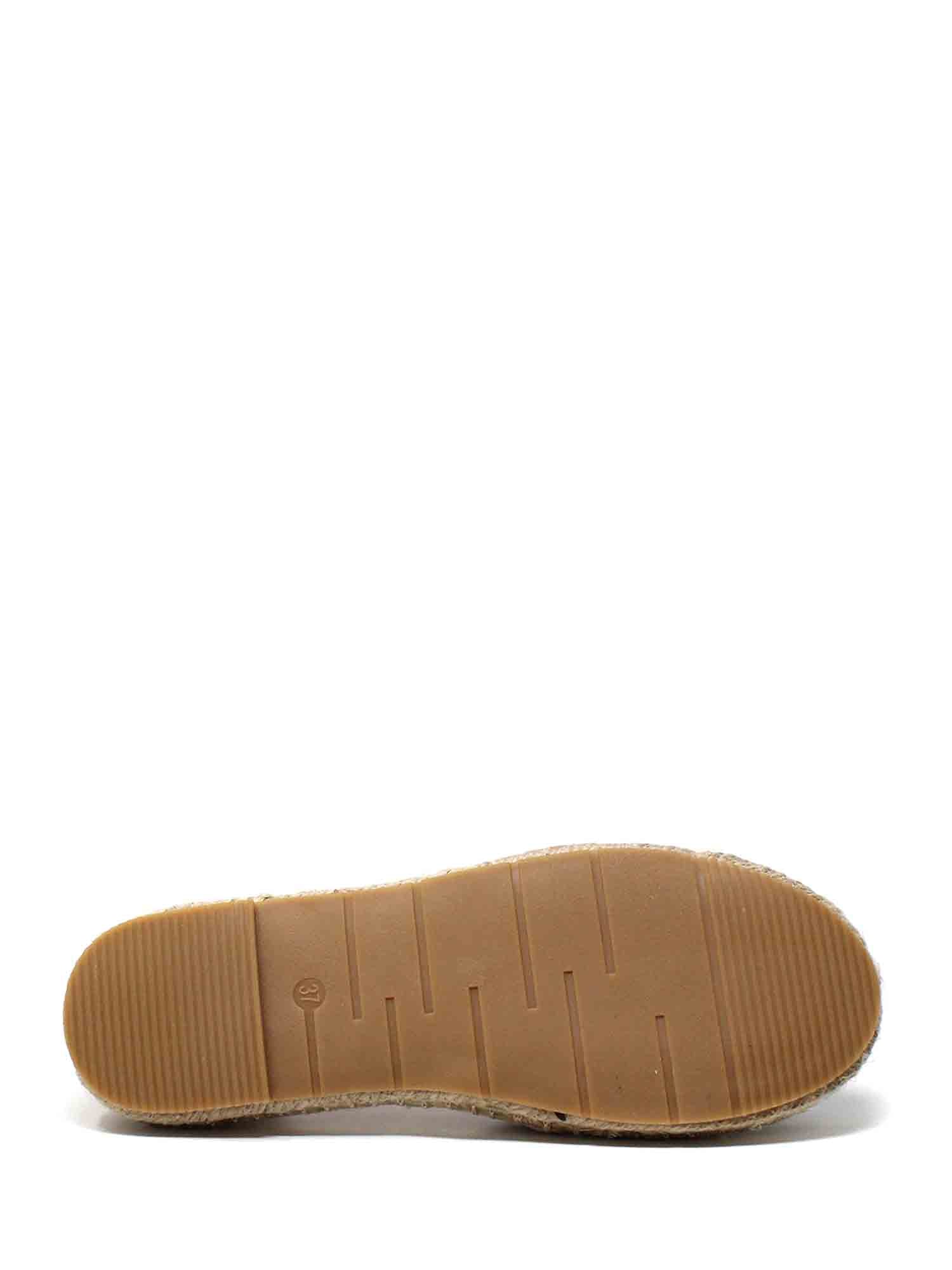 Espadrillas Nero Cafenoir