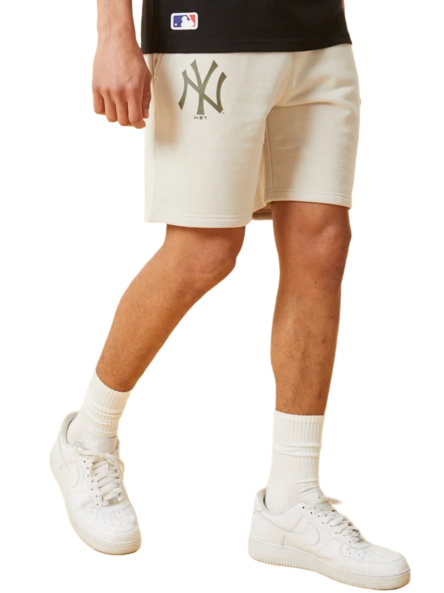 Bermuda Beige New Era