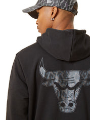 Felpe Nero New Era