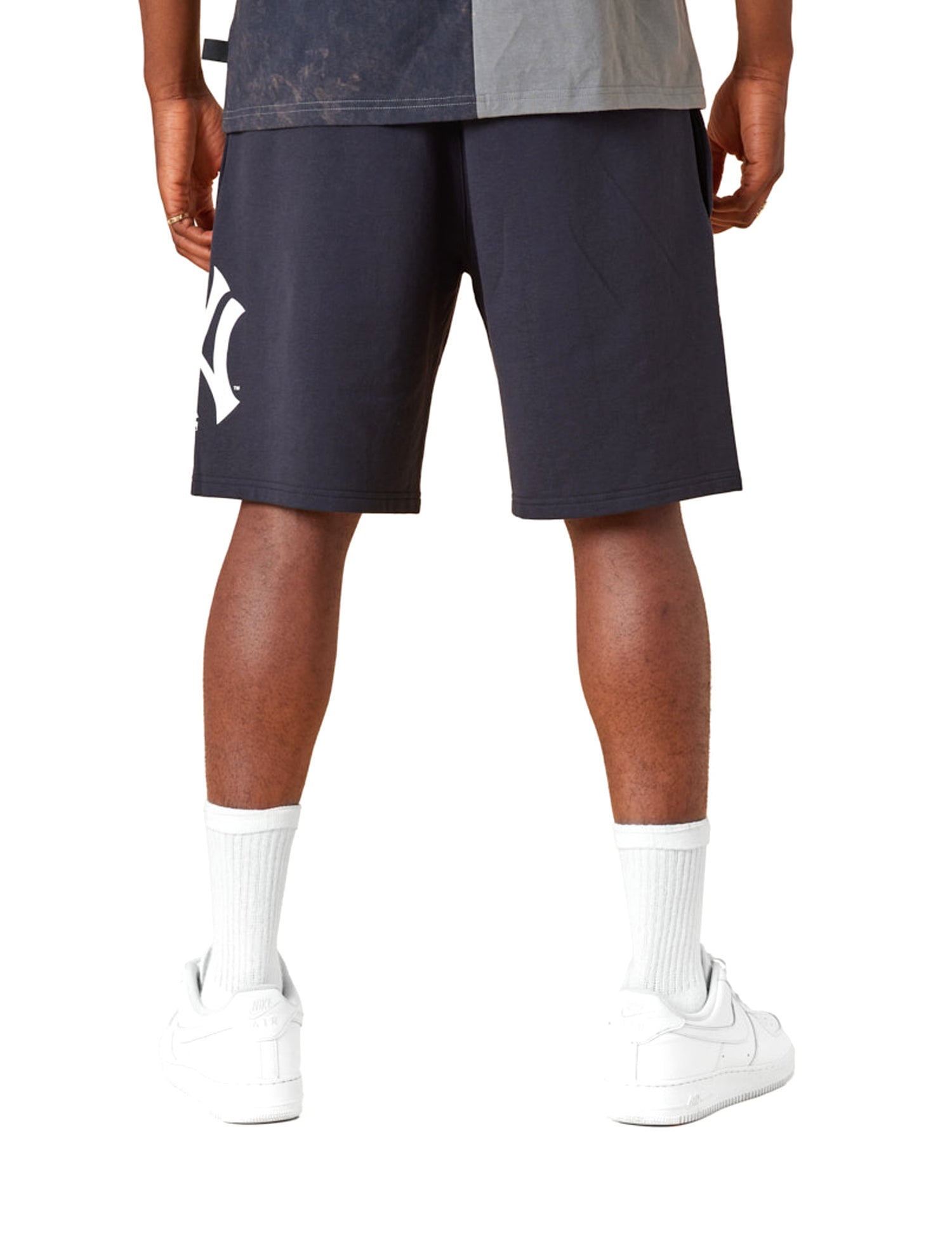 Bermuda Blu New Era