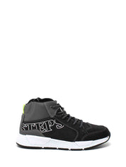 Sneakers Nero Docksteps