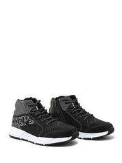 Sneakers Nero Docksteps