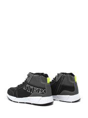 Sneakers Nero Docksteps