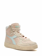 Sneakers Beige Diadora