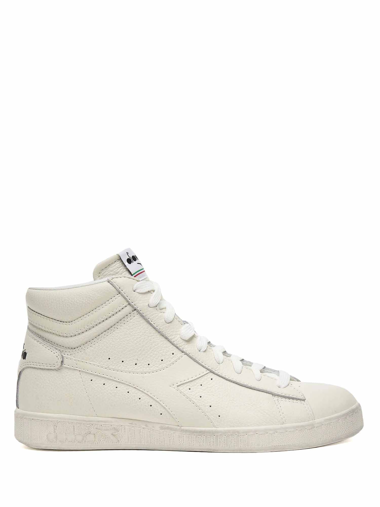 Sneakers Bianco Diadora