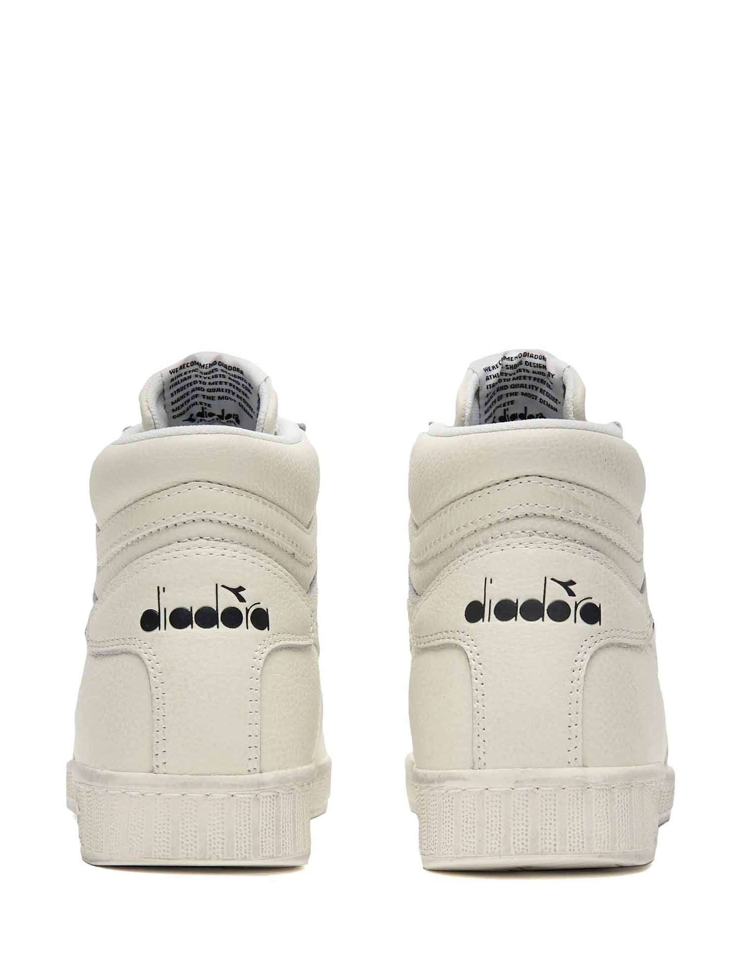 Sneakers Bianco Diadora