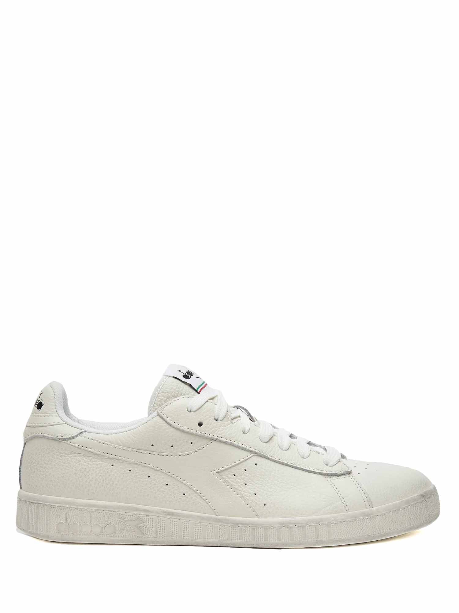 Sneakers Beige Diadora