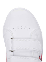Scarpe con strappi Bianco Diadora