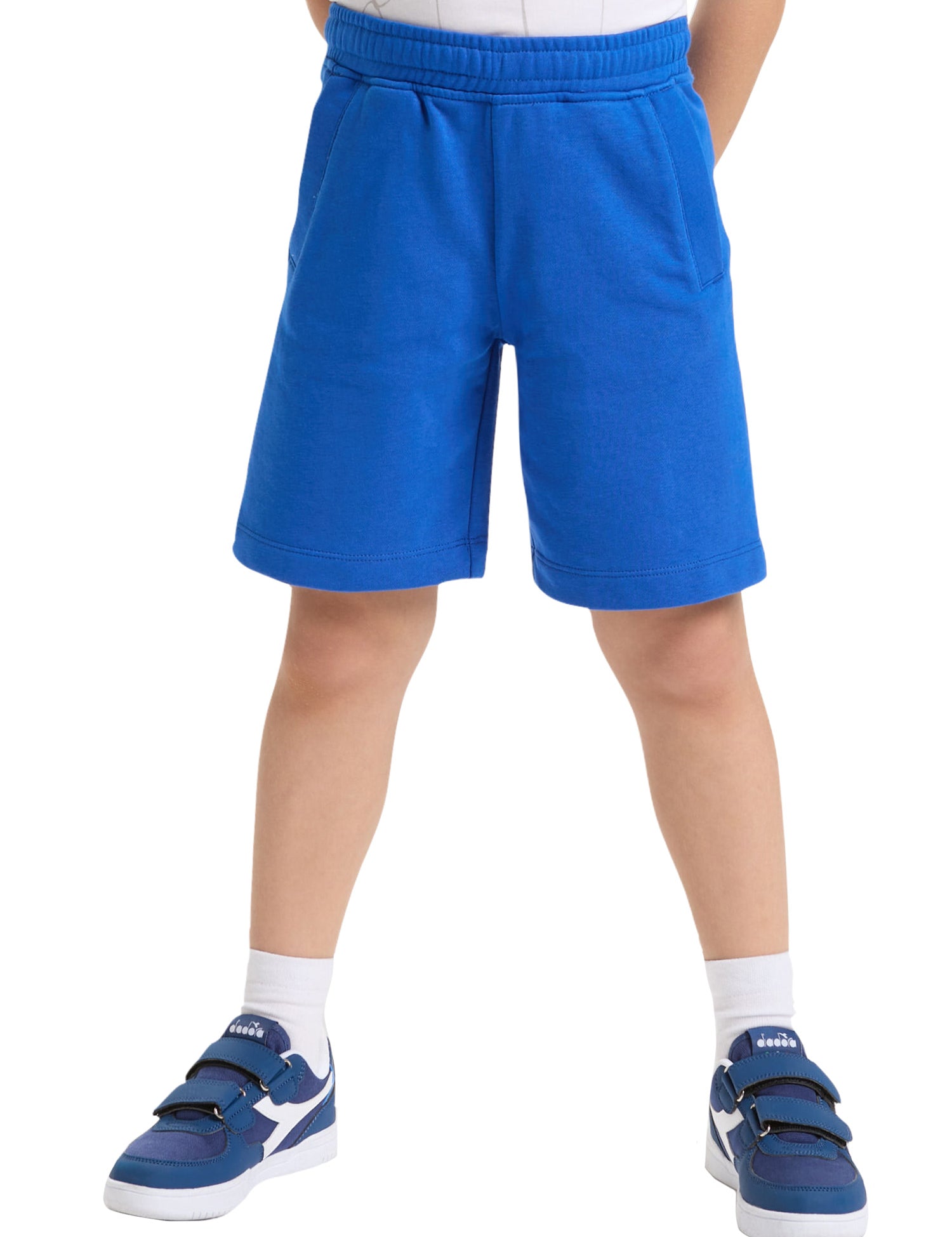Bermuda Blu Diadora