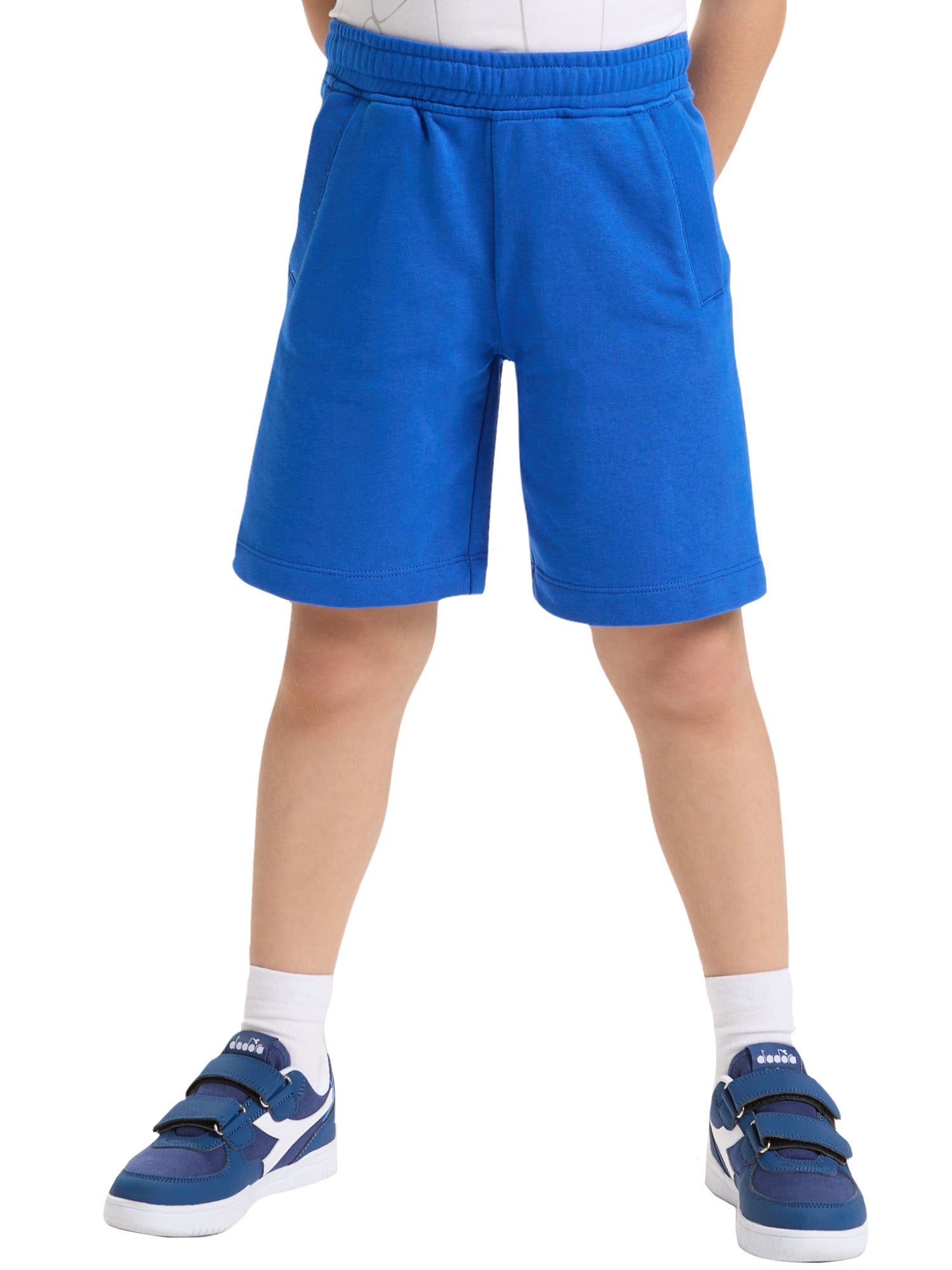 Bermuda Blu Diadora
