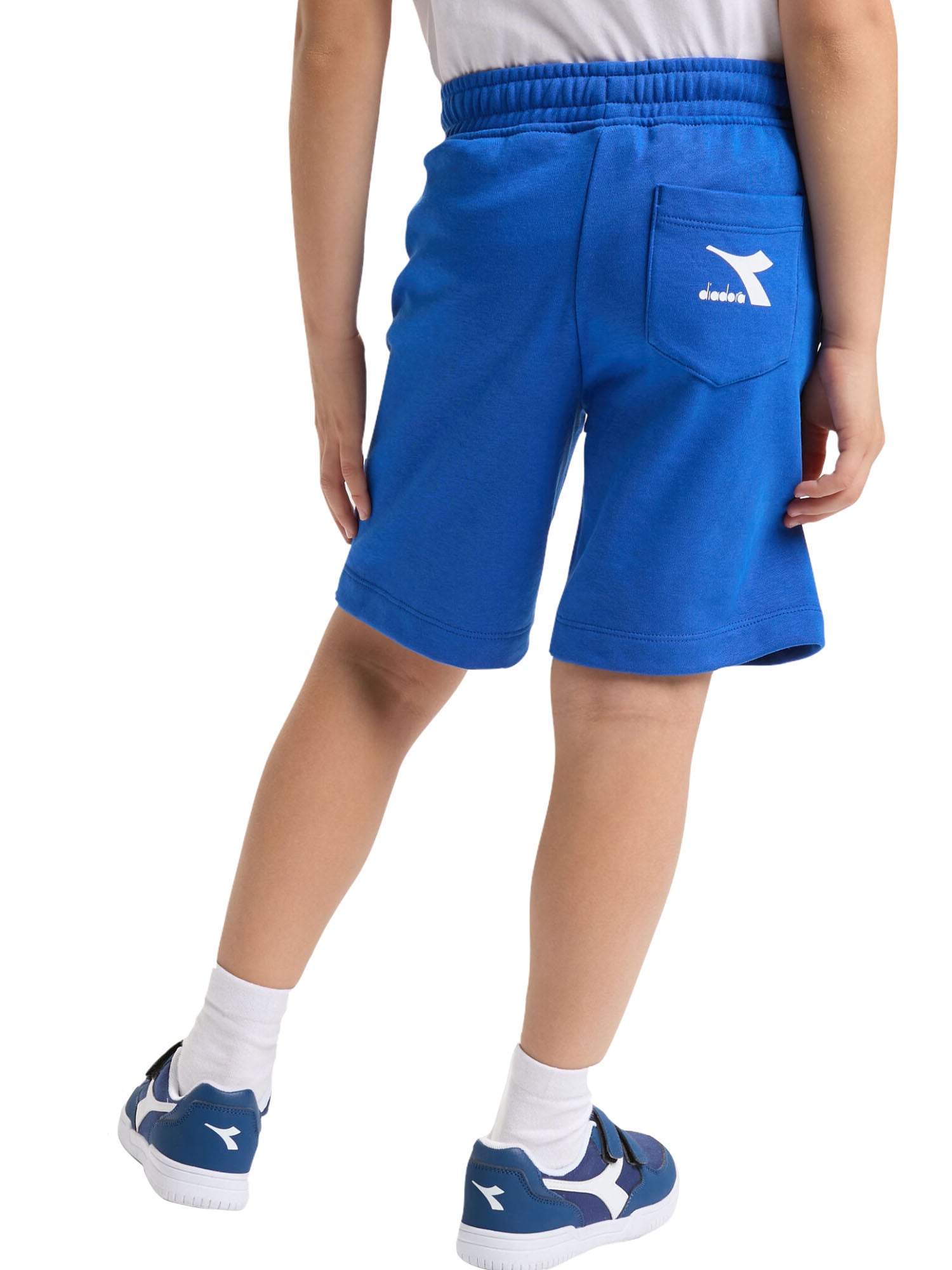 Bermuda Blu Diadora