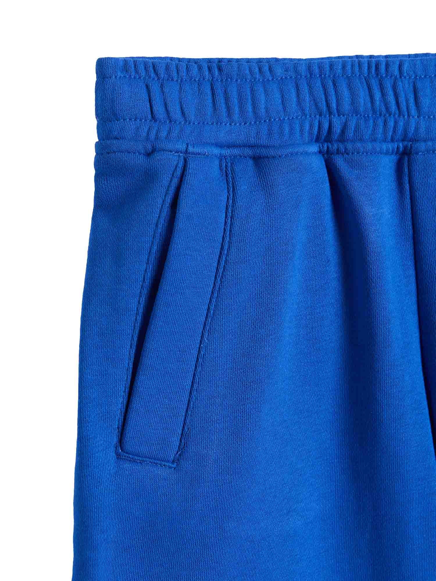 Bermuda Blu Diadora