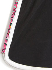 Shorts Nero Diadora