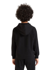 Felpe Nero Diadora