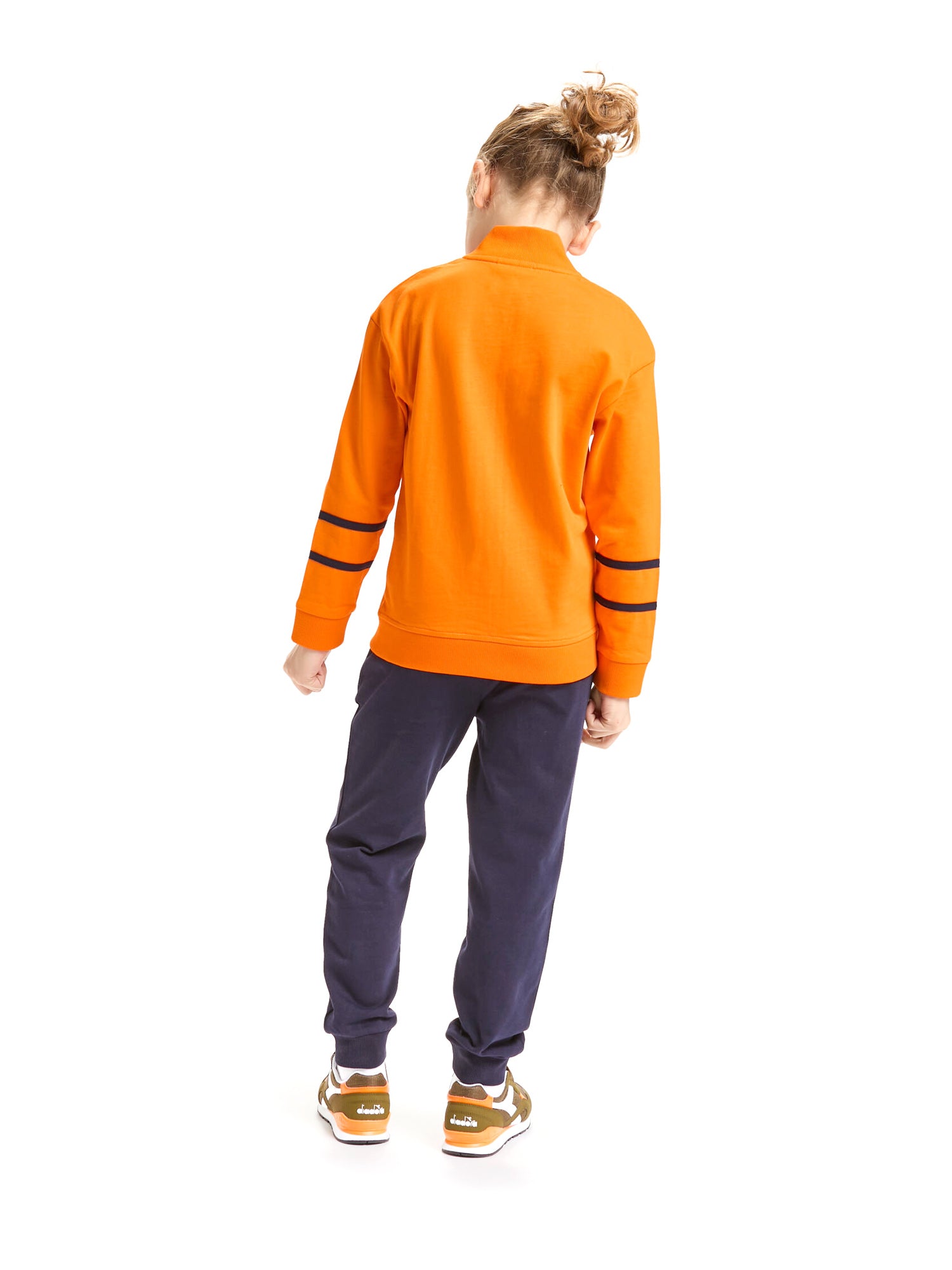 Tute Arancio Diadora
