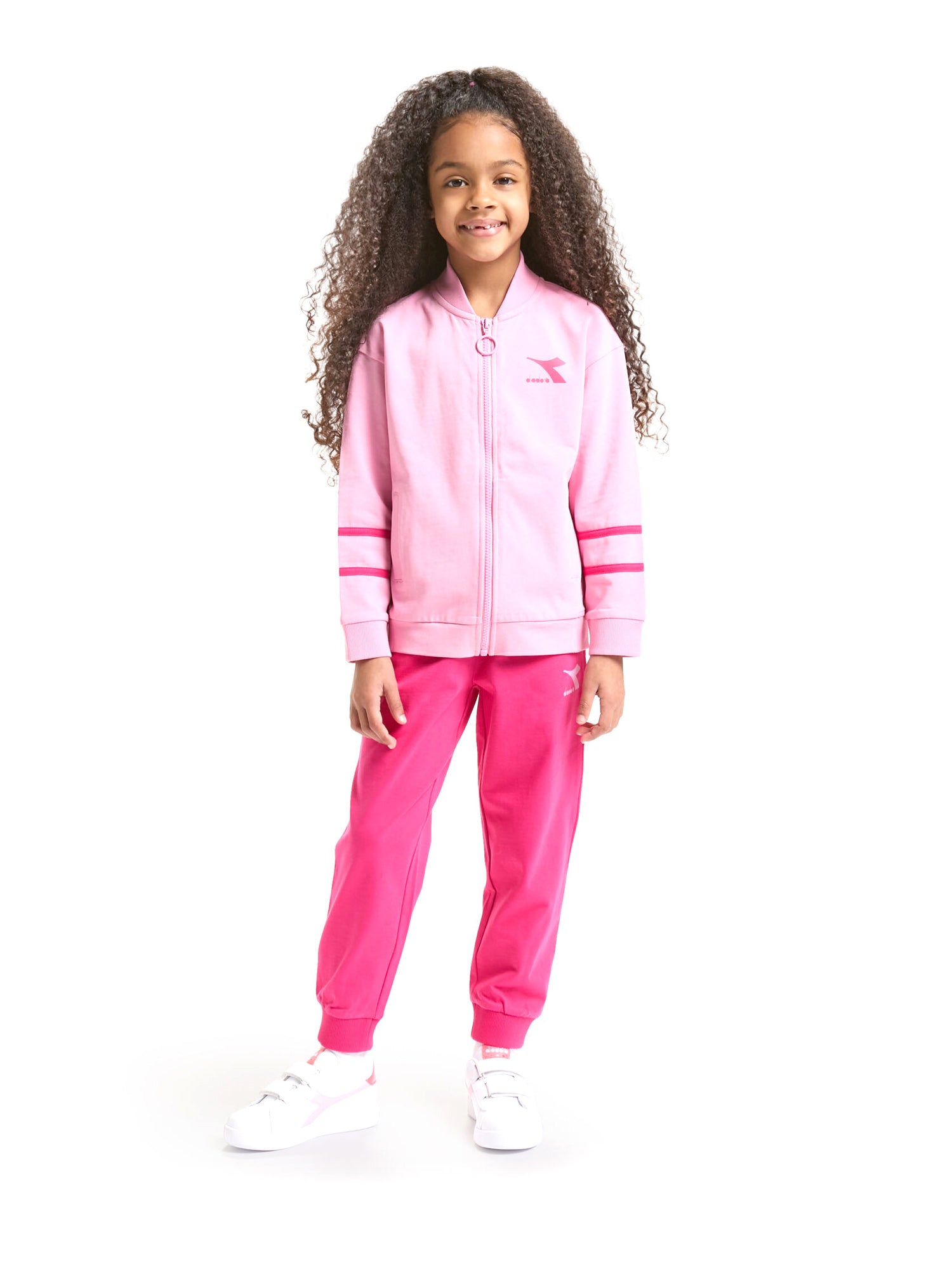 Tute Rosa Diadora