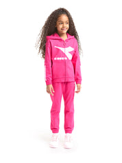 Tute Rosa Diadora