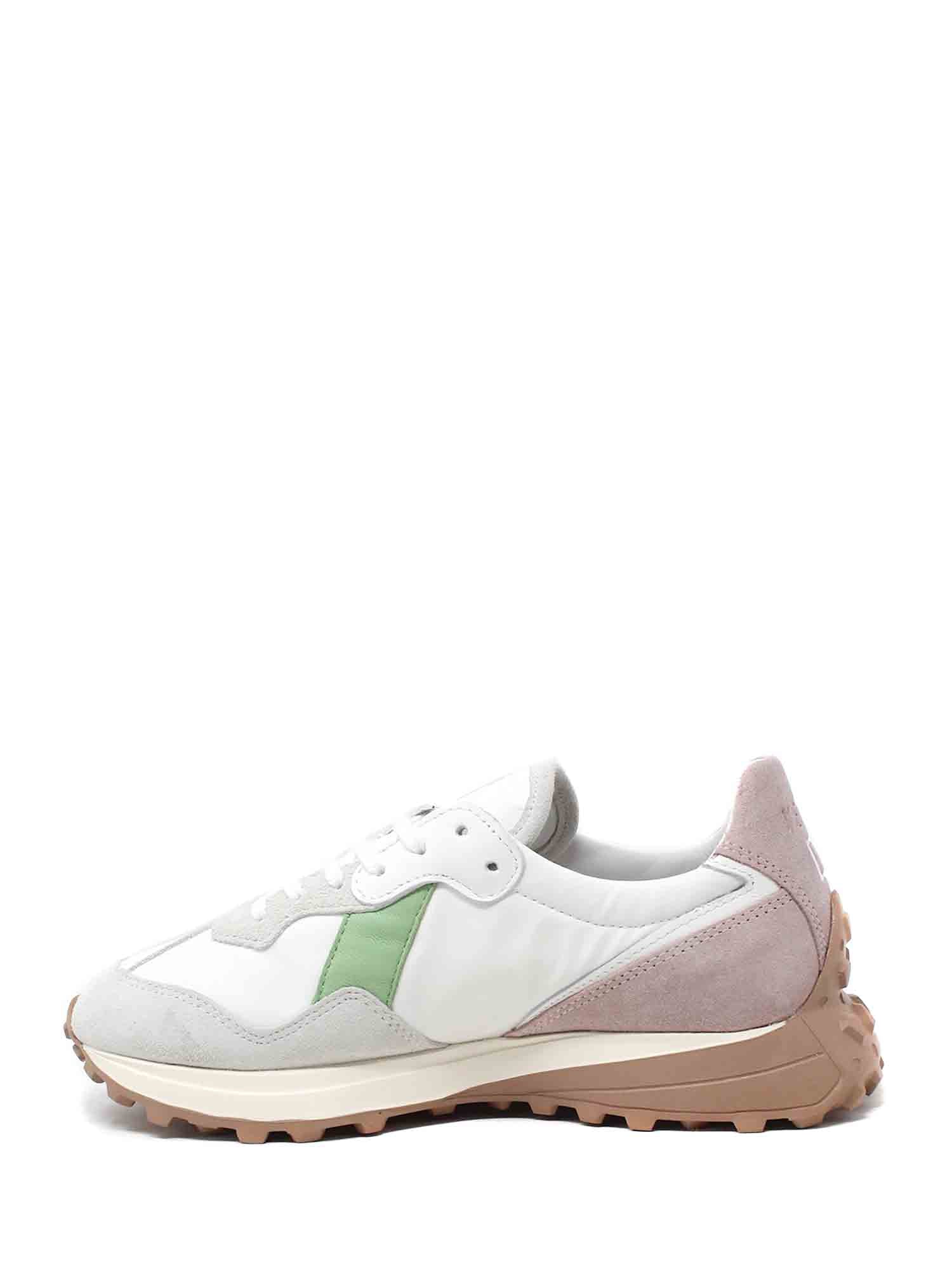 Sneakers Bianco D.a.t.e.
