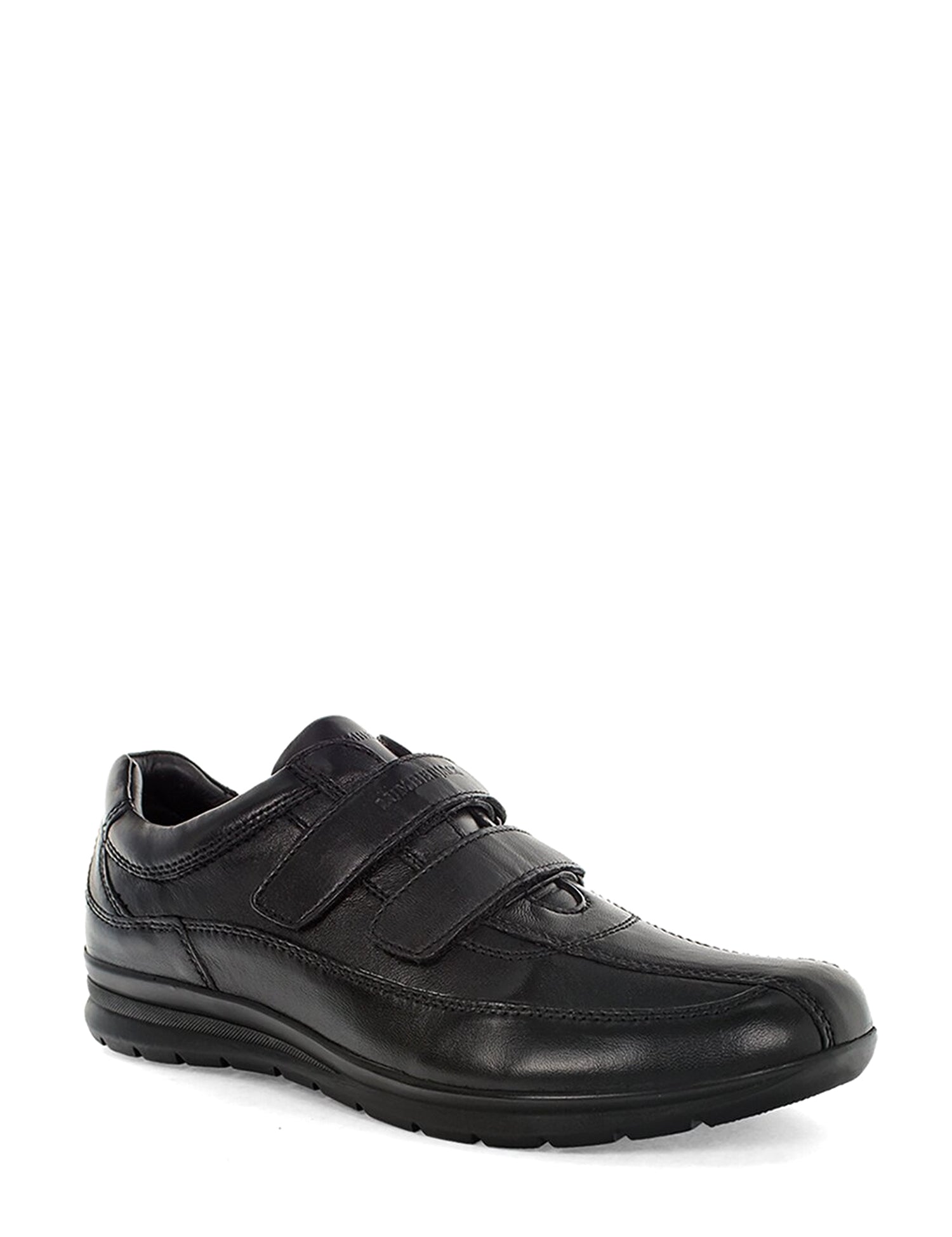 Scarpe con strappi Nero Lumberjack