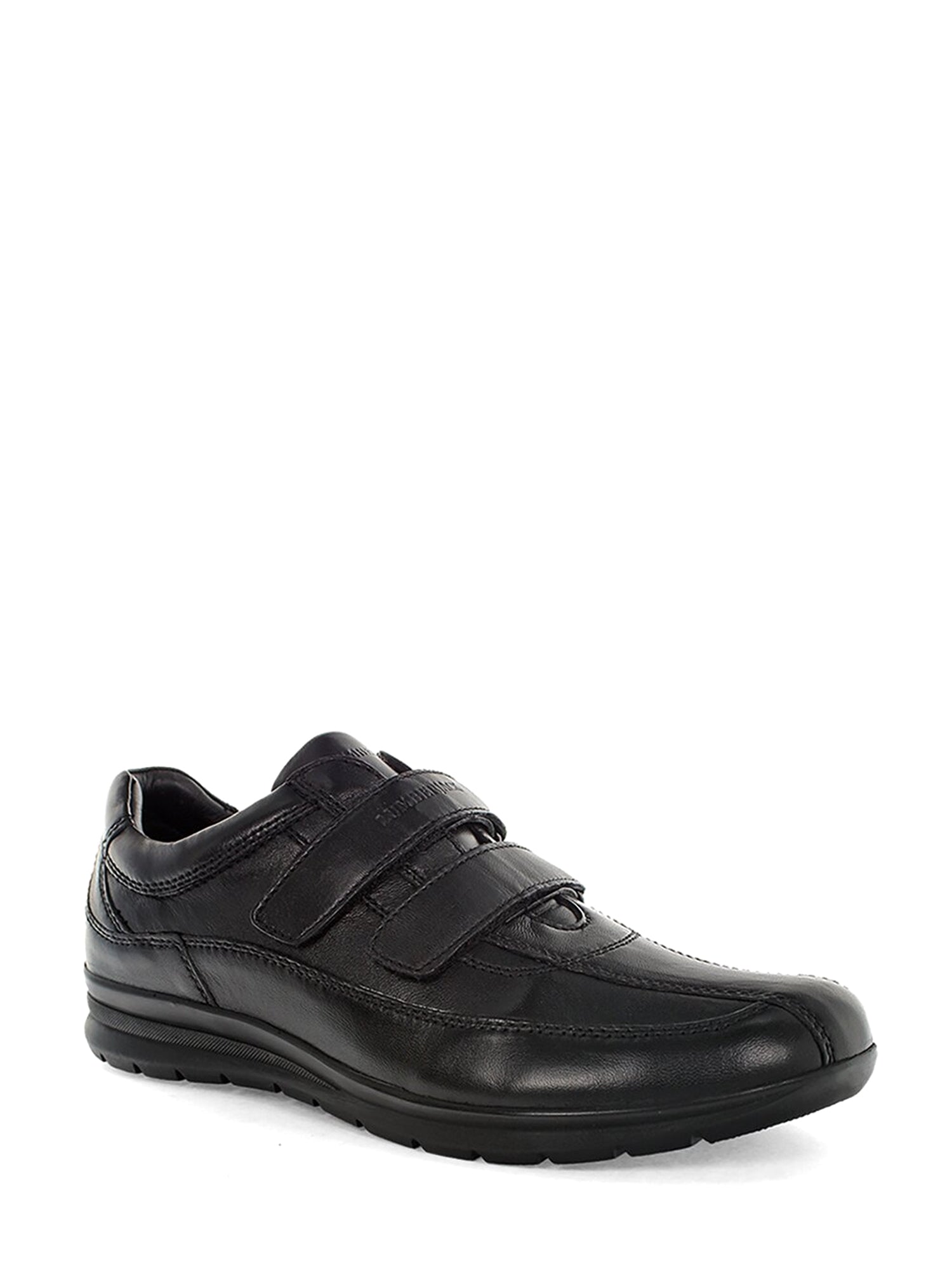 Scarpe con strappi Nero Lumberjack