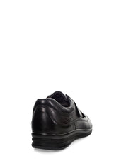 Scarpe con strappi Nero Lumberjack