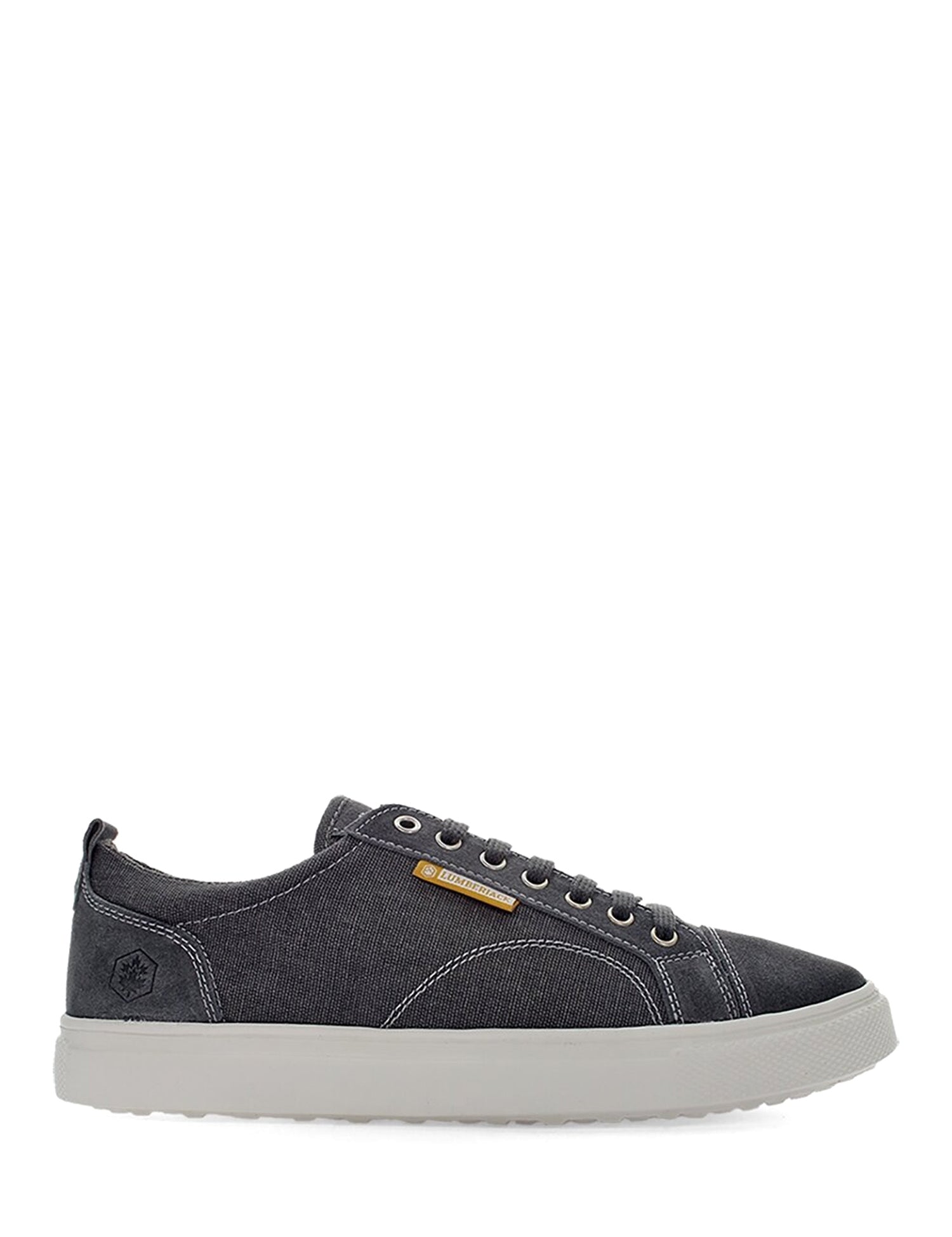 Sneakers Grigio Lumberjack