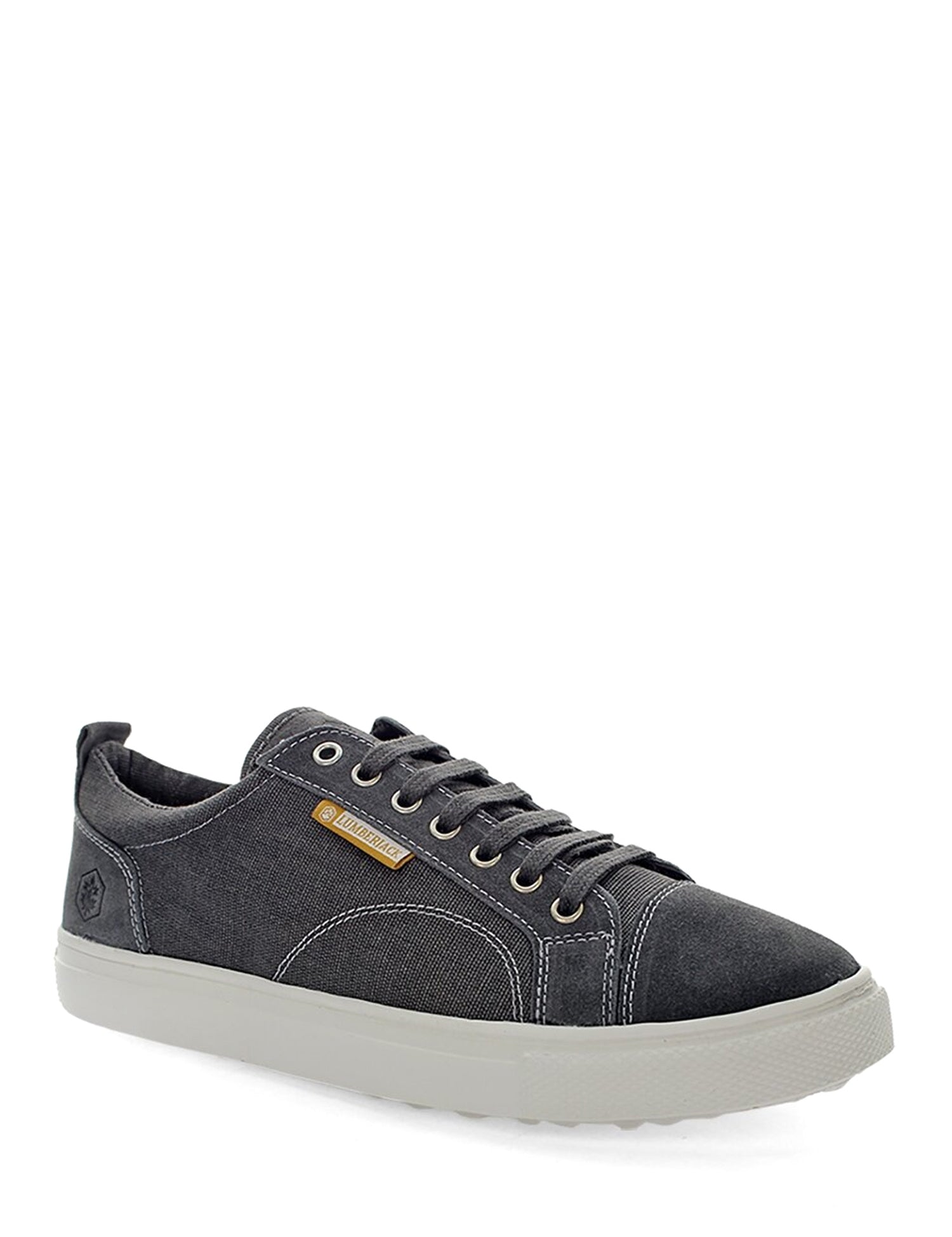Sneakers Grigio Lumberjack