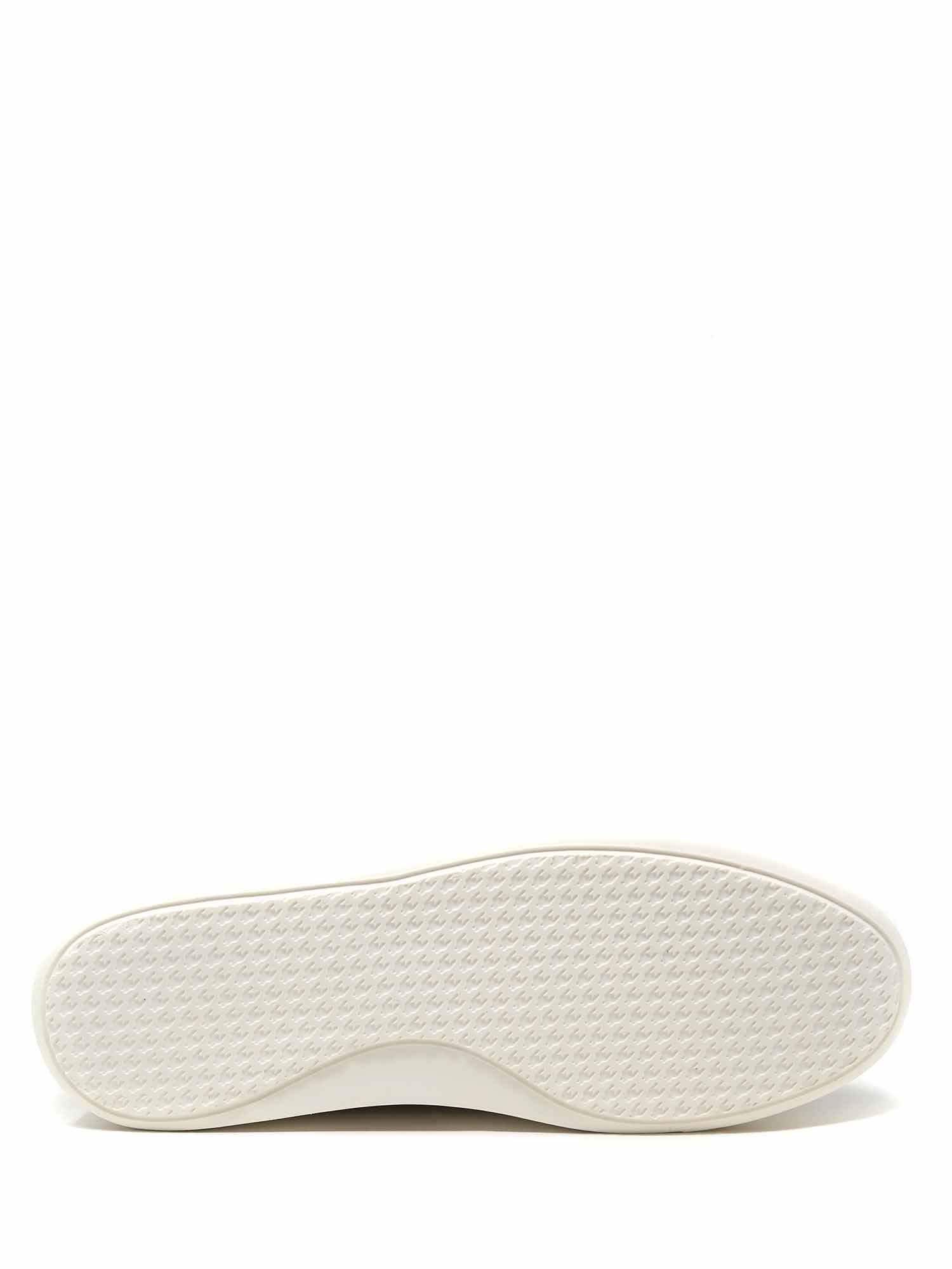 Sneakers Marrone Lumberjack