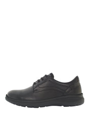 Sneakers Nero Lumberjack