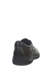 Sneakers Nero Lumberjack
