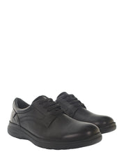 Sneakers Nero Lumberjack