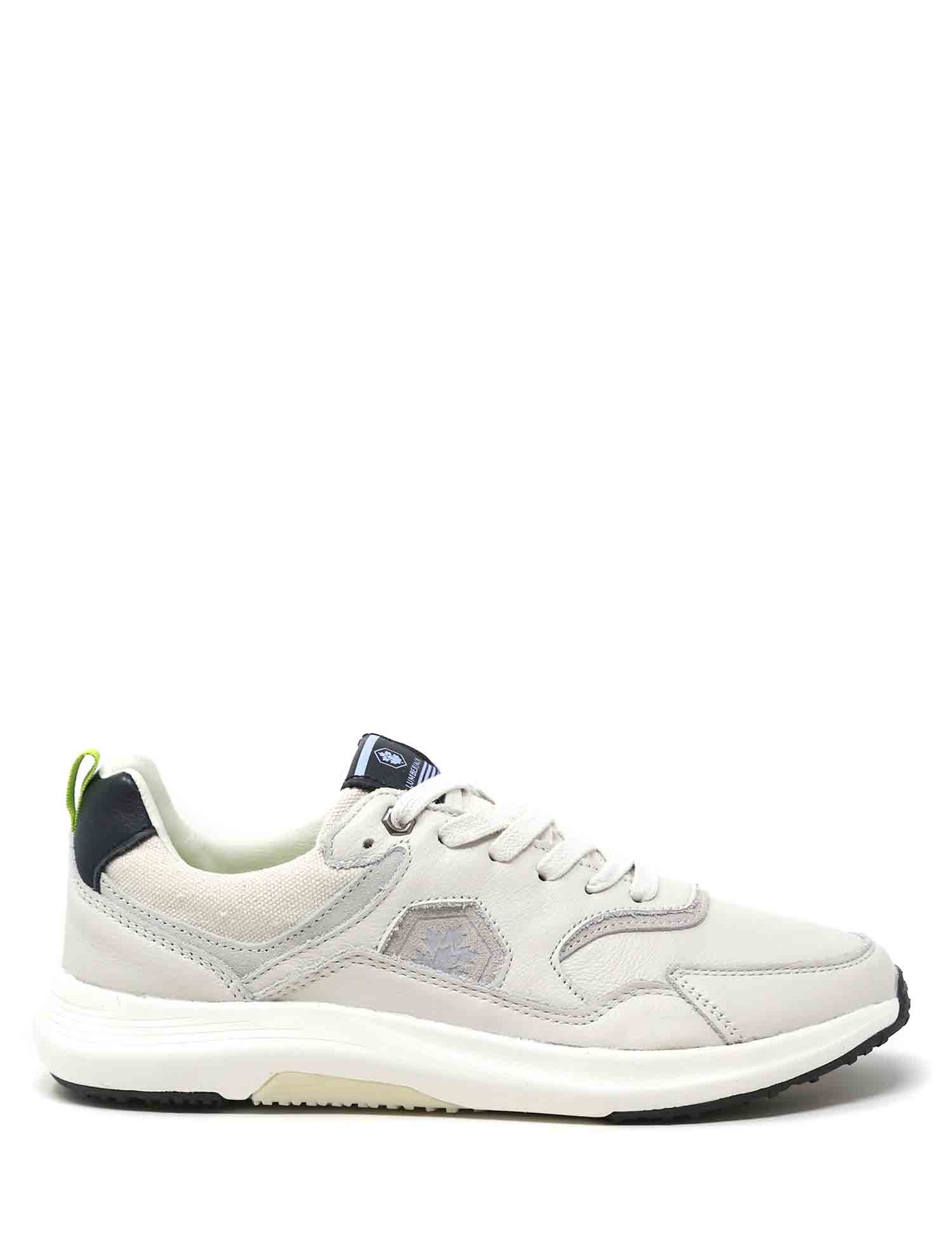 Sneakers Bianco Lumberjack