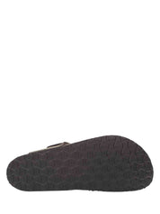 Infradito Marrone Lumberjack