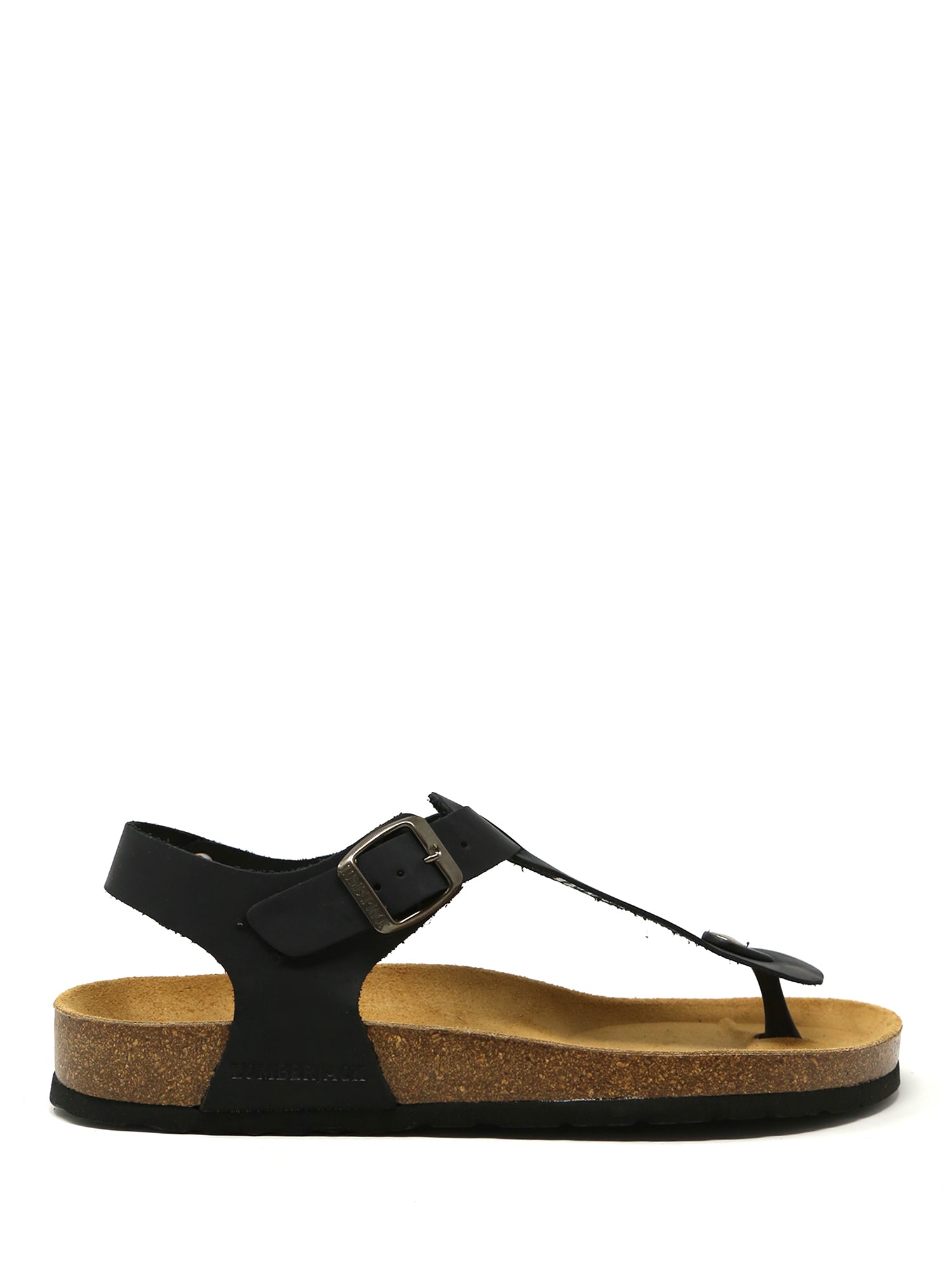 INFRADITO Nero Lumberjack