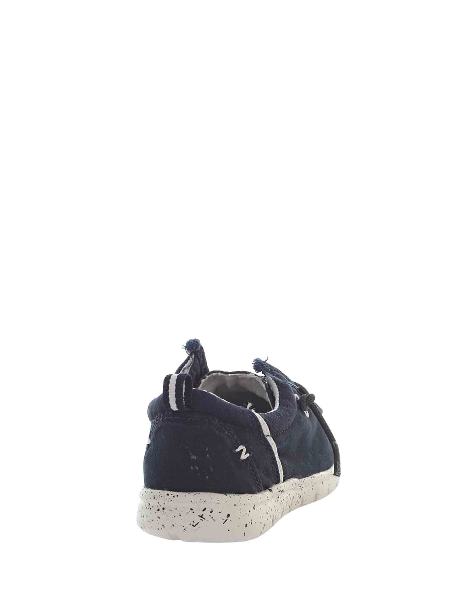 Sneakers Verde Lumberjack