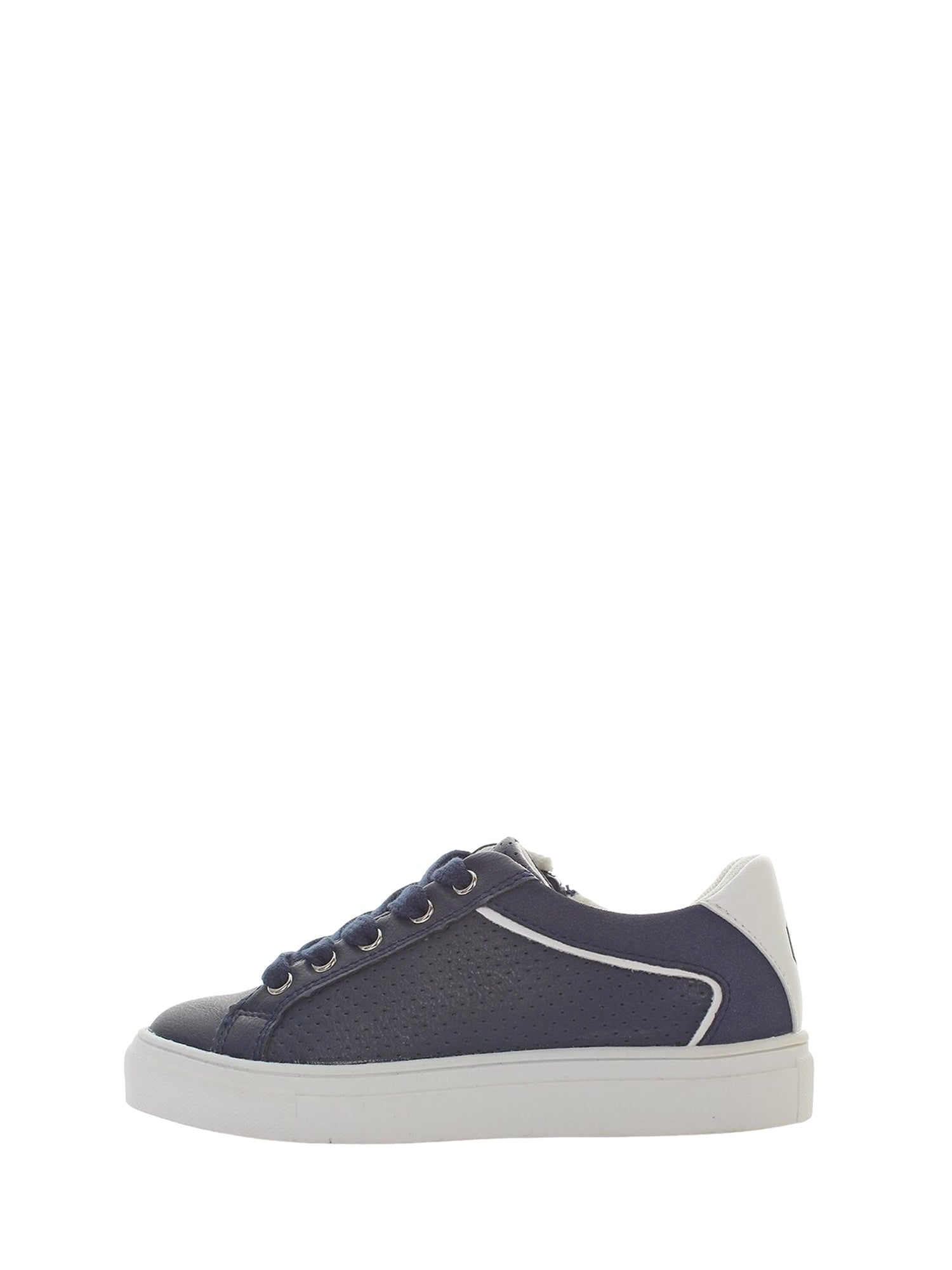 Sneakers Blu Lumberjack