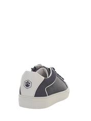 Sneakers Blu Lumberjack