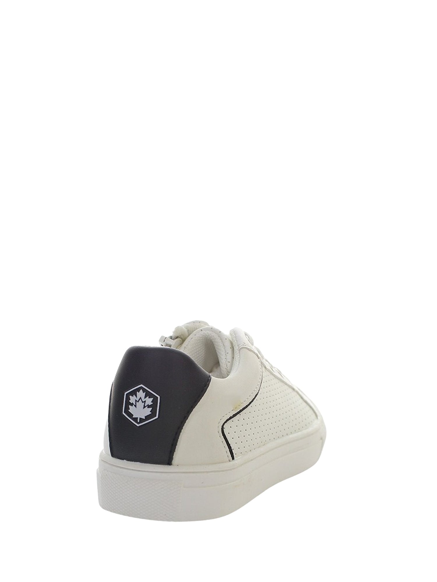 Sneakers Bianco Lumberjack
