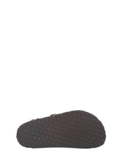 Sandali Verde Scuro Lumberjack