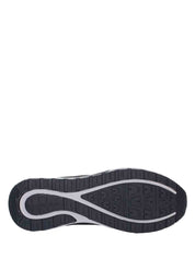 Sneakers Nero Lumberjack